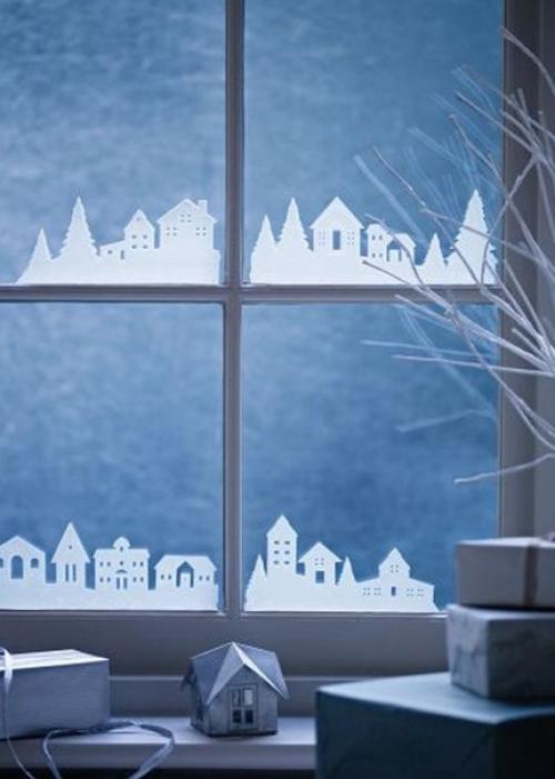 Подготовка к новому году: как за 6 шагов сделать свой дом праздничным? 05