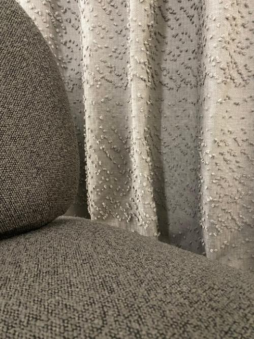 Гостиная - одно из самых главных пространств в доме. 03