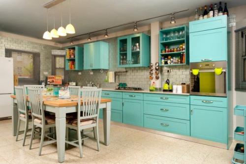 Стиль фьюжн настоящим Хулиганом в дизайне интерьера считается. 06