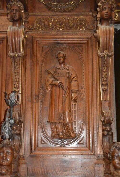 Декоративно - прикладное искусство. 05