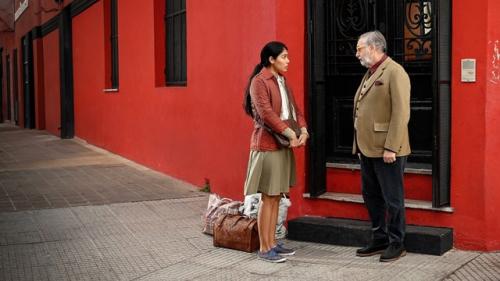 Ничего/Nada.  Пять серий абсолютного гедонистического удовольствия (и вашего, и героев фильма.