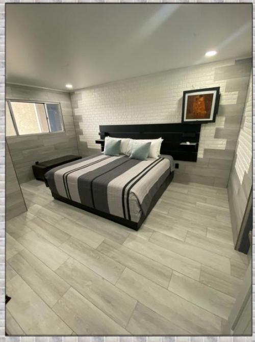 Стильный, современный интерьер. 05