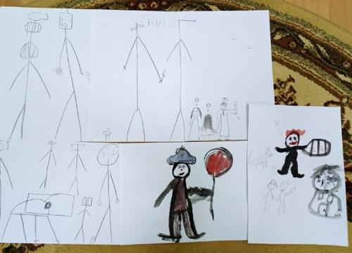 Снова про страхи. 02