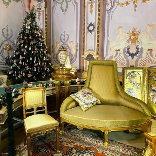 Хотите окунуться в рождественскую сказку? 06