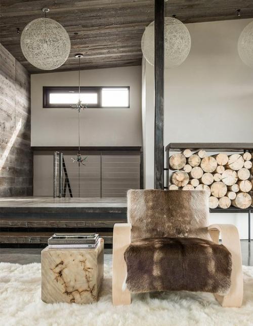 Так получается, что каждый день я просматриваю большое количество фото домов в поисках новых маленьких домиков. 07