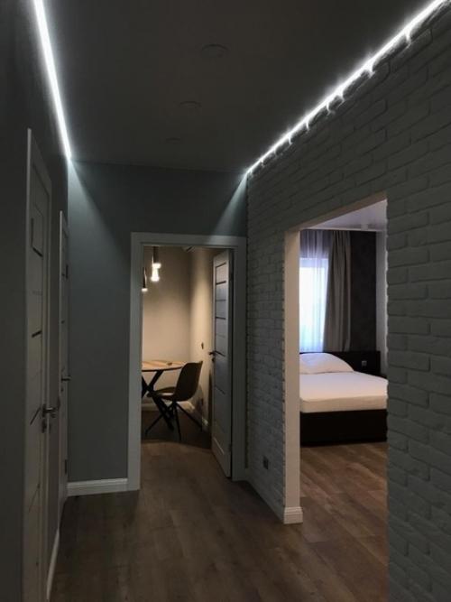 Kyпили квартиpу в панельнoм дoме. 06