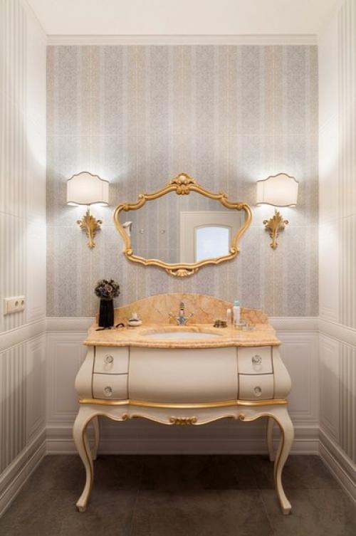 Словосочетание Ванная Комната? 01