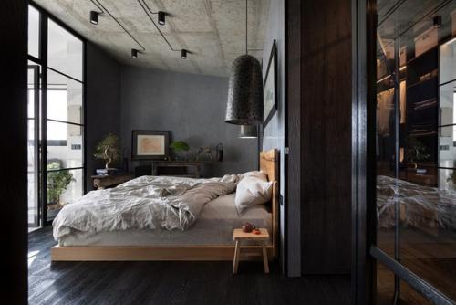 Двухэтажная квартира архитектора Сергея махно часть 1. 08