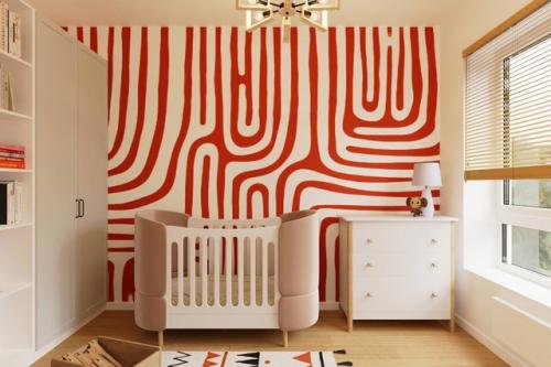 Евротрешка.  Идеальный проект квартиры для молодой пары. 02