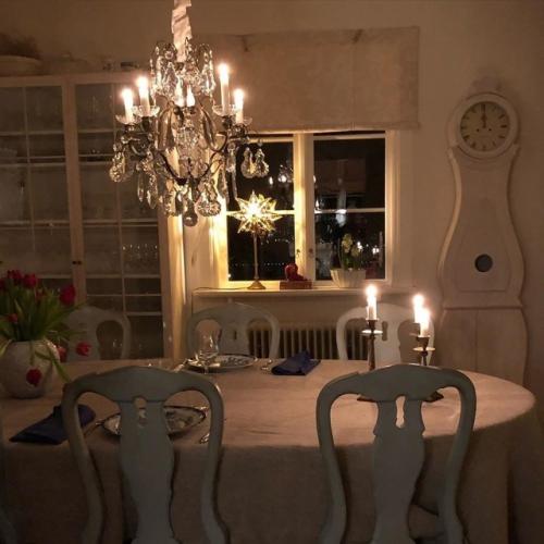 Мною недавно открытый блог с чудным домом Villalerdal. 07