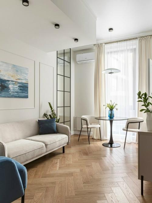 Евродвушка 36 кв. 03 Евродвушка 36 кв. 03