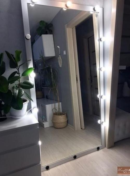 Интерьер квартиры в современном стиле. 09