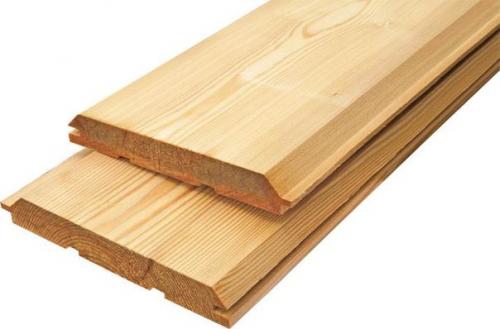 Вагонка деревянная (евровагонка) - мы выбираем хороший пиломатериал по характеристикам и свойствам. 08