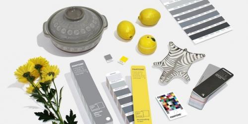 Pantone назвал главные цвета 2021 года - их сразу два! 03 Pantone назвал главные цвета 2021 года - их сразу два! 03