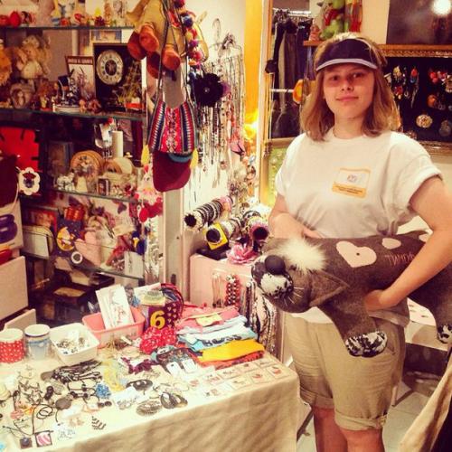 Куда отдать ненужные вещи. 04