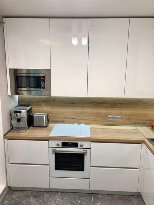 Вот такой вот результат ремонта. 06