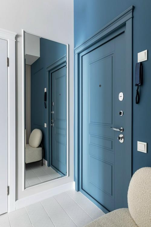 Евродвушка 36 кв. 07 Евродвушка 36 кв. 07