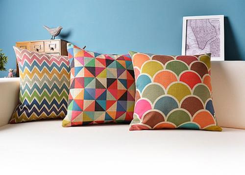 Дизайн интерьера в стиле икеа.