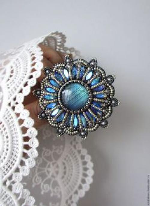 * Украшение или талисман? 04