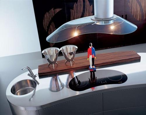 Дизайнер, архитектор Алессандро мендини / Alessandro Mendini (Италия). 03