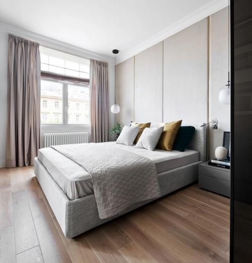 Эта квартиру купили дети своей маме. 02