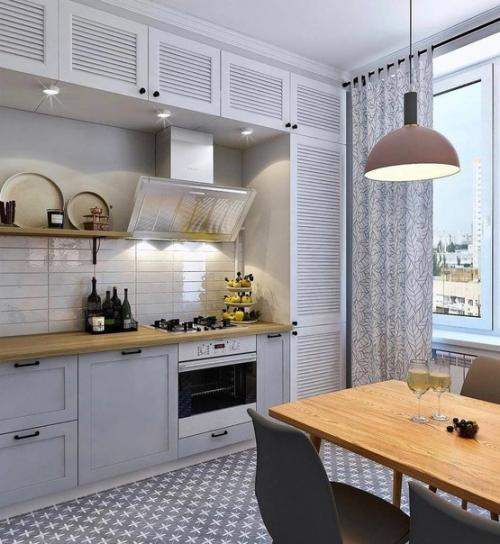 Кухня на любой вкус! 09