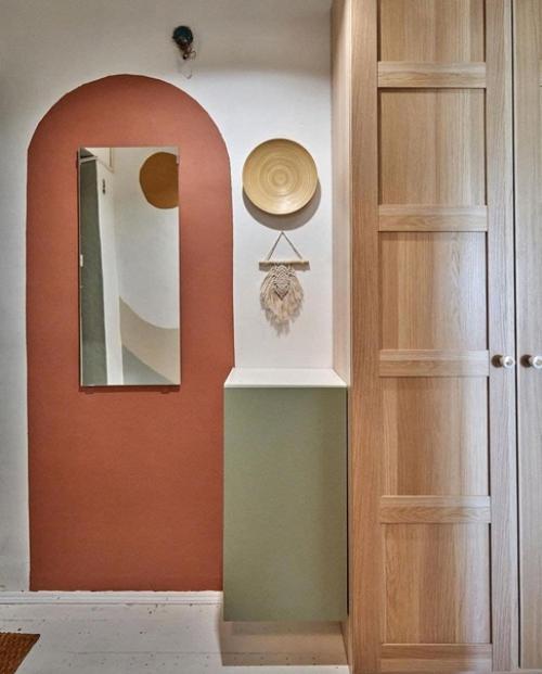 Очень уютный интерьер. 05