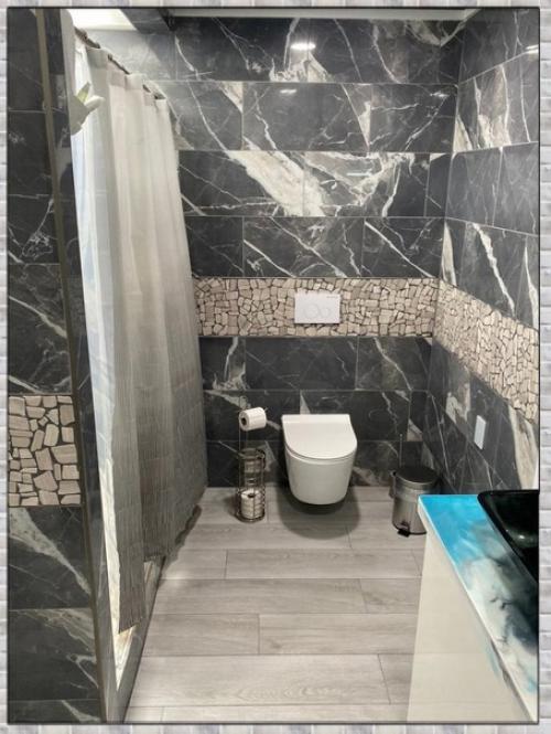 Стильный, современный интерьер. 07