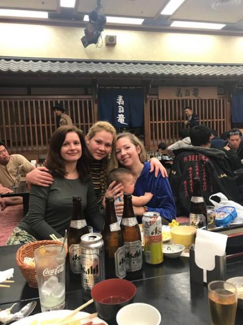 Я расскажу вам о своём великом счастье. 06