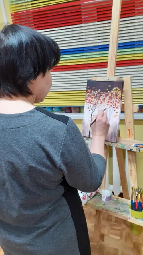 Факел изостудия_арт_фантазия. 03 Факел изостудия_арт_фантазия. 03