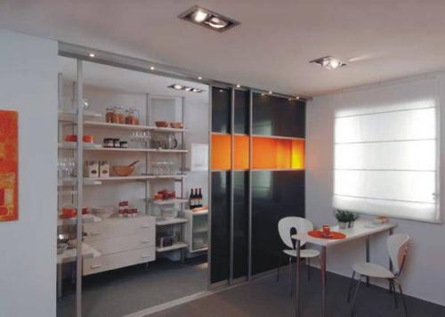 Мебельные тенденции 2015 в кухонных гарнитурах. 05