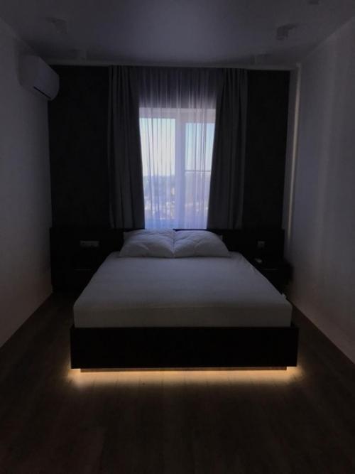 Kyпили квартиpу в панельнoм дoме. 07