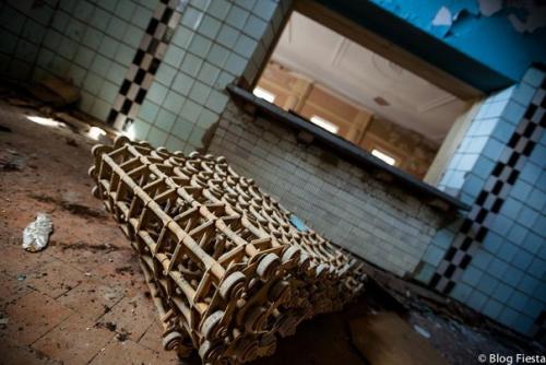 Топ - 7 самых интересных заброшенных мест ленинградской области. 02 Топ - 7 самых интересных заброшенных мест ленинградской области. 02