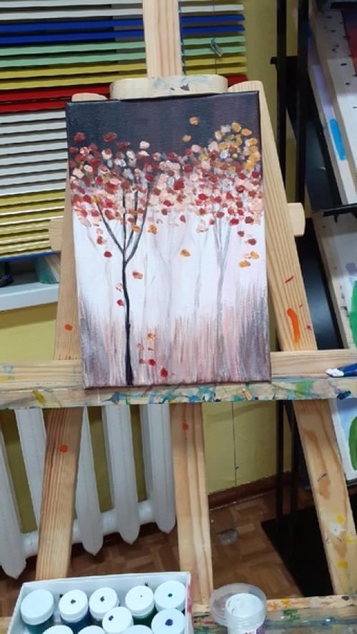 Факел изостудия_арт_фантазия. 05 Факел изостудия_арт_фантазия. 05