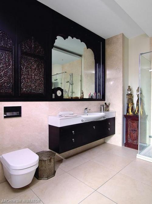 Очарование Востока в интерьере. 07