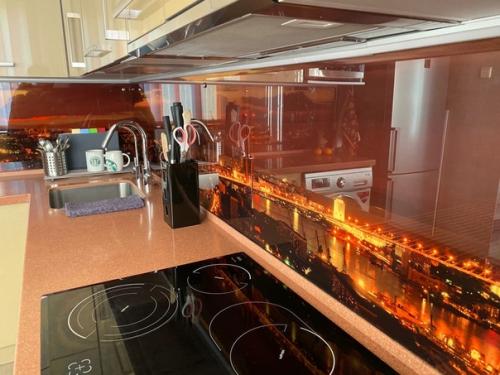 Кухне уже пятый год. 04