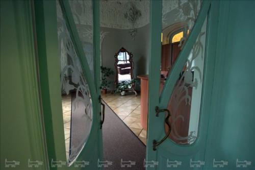 Малоизвестные особняки императорского Петербурга. 03