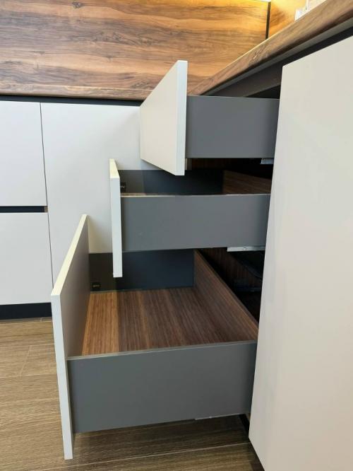 Эта кухня - про спокойствие. 03