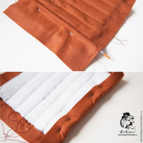 Грелка для чайника Пряничный Домик (мк). 06 Грелка для чайника Пряничный Домик (мк). 06