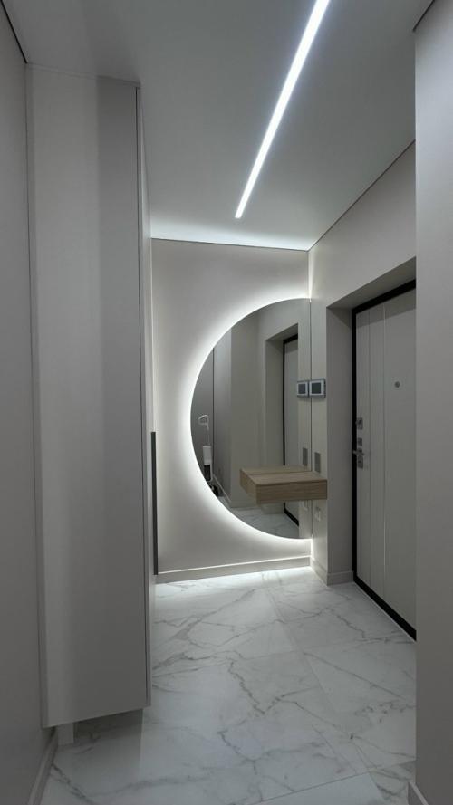 Дом, который растёт вместе с вами: светлый, элегантный и продуманный до мелочей. 01 Дом, который растёт вместе с вами: светлый, элегантный и продуманный до мелочей. 01