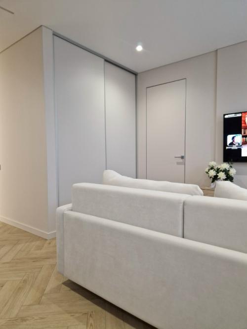 Дом, который растёт вместе с вами: светлый, элегантный и продуманный до мелочей. 03 Дом, который растёт вместе с вами: светлый, элегантный и продуманный до мелочей. 03