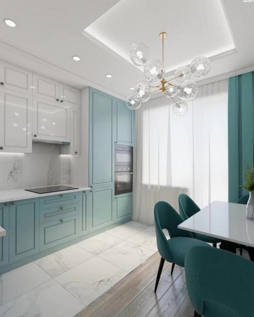 Кухня на любой вкус! 04