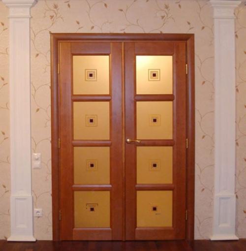 Как выбрать межкомнатные двери. 04