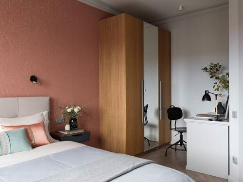 Как выжать из однушки максимум и создать классный интерьер? 08