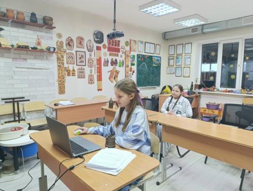 11 декабря дистанционно прошла республиканская конференция Моя Малая Родина: Природа, Культура, Этнос. 03 11 декабря дистанционно прошла республиканская конференция Моя Малая Родина: Природа, Культура, Этнос. 03