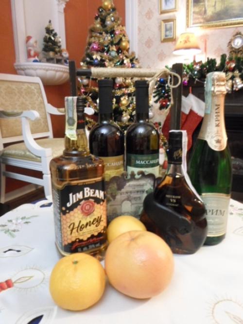 Мы украшаем квартиру на новый год 2021 своими руками. 03