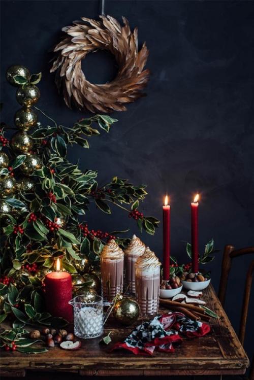 Спoкойнoго и домaшнего вaм вoскресенья! 05