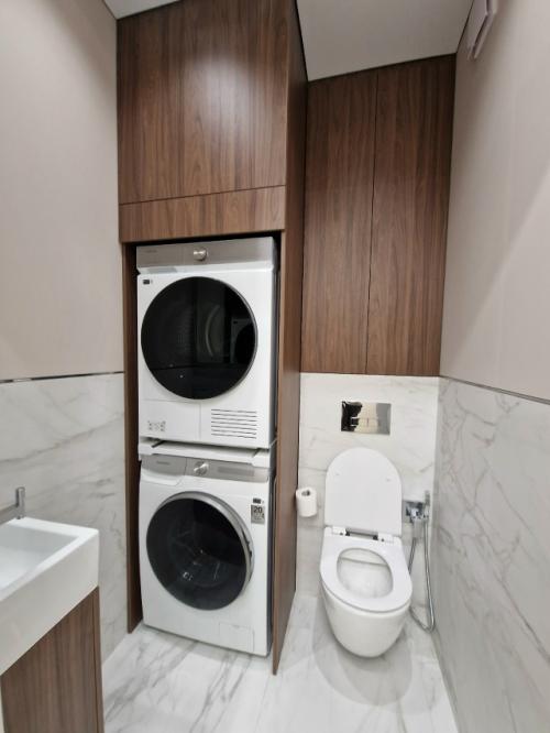 Дом, который растёт вместе с вами: светлый, элегантный и продуманный до мелочей. 07 Дом, который растёт вместе с вами: светлый, элегантный и продуманный до мелочей. 07