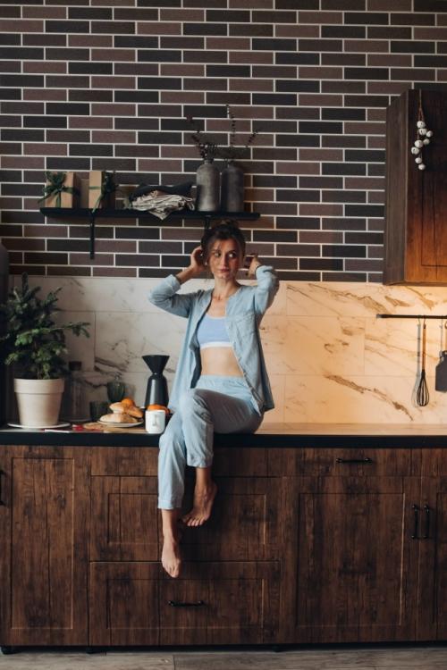 Хочется обновить интерьер, но страшно Промахнуться с цветом? 05