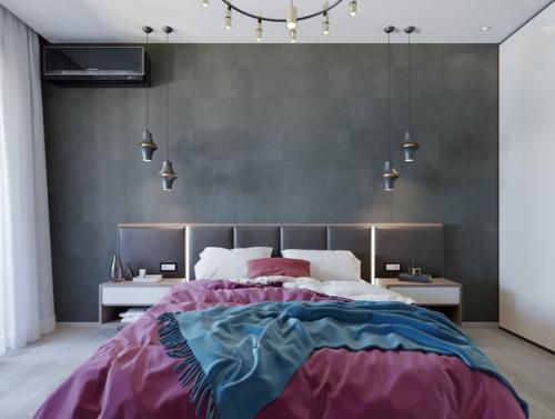 Дизайн квартиры 74 кв. 04